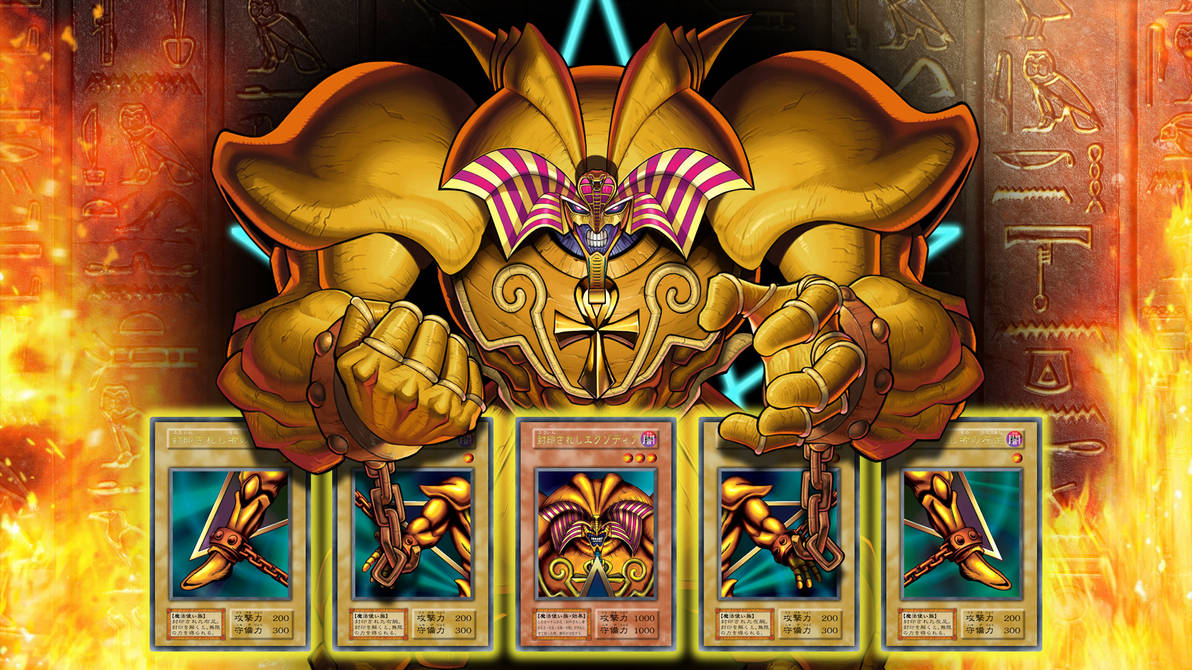 Exidia Yu Exodia, the forbidden toon _ exodia yu gi oh – Akapv