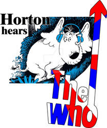 RL-Horton Hears The Who