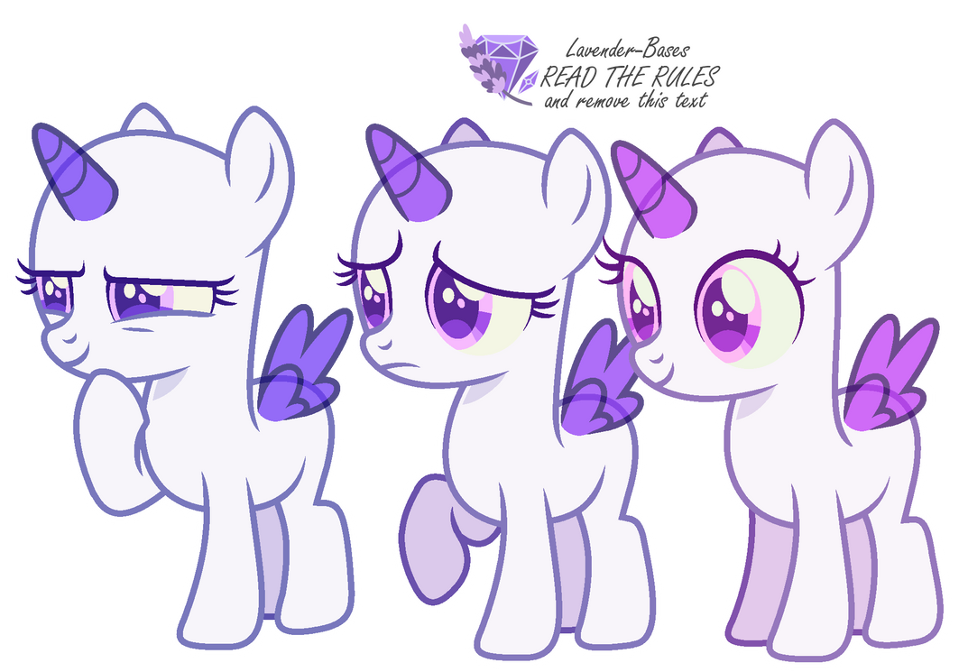 MLP Base #27
