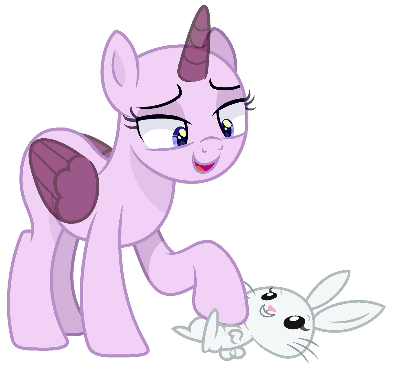 MLP Base #30 by Lavender-Bases on DeviantArt