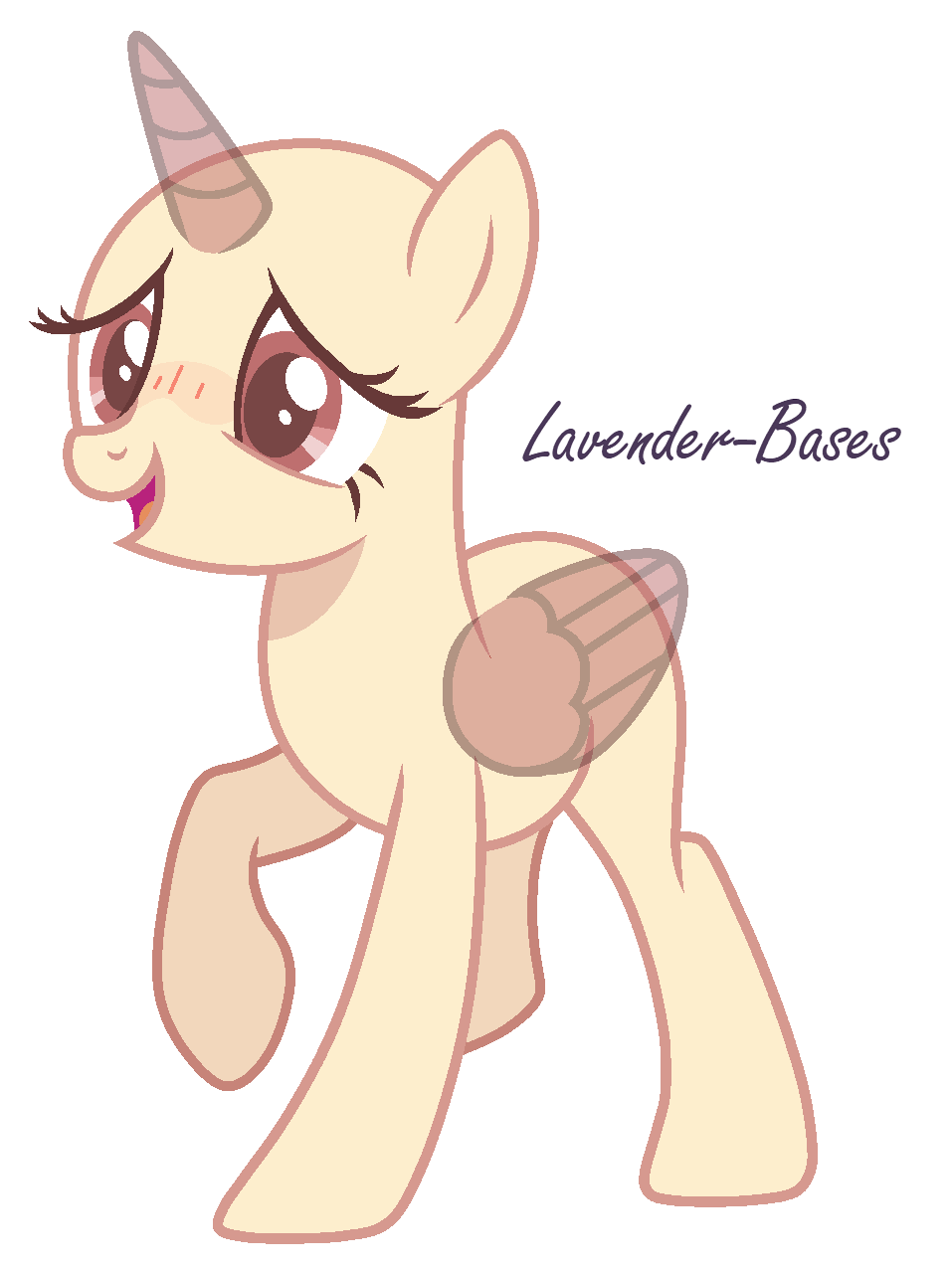 Mlp Base Items MLP Base #63 by Lavender-Bases on DeviantArt