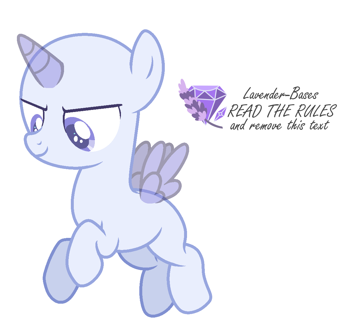 MLP Base #74 by Lavender-Bases on DeviantArt