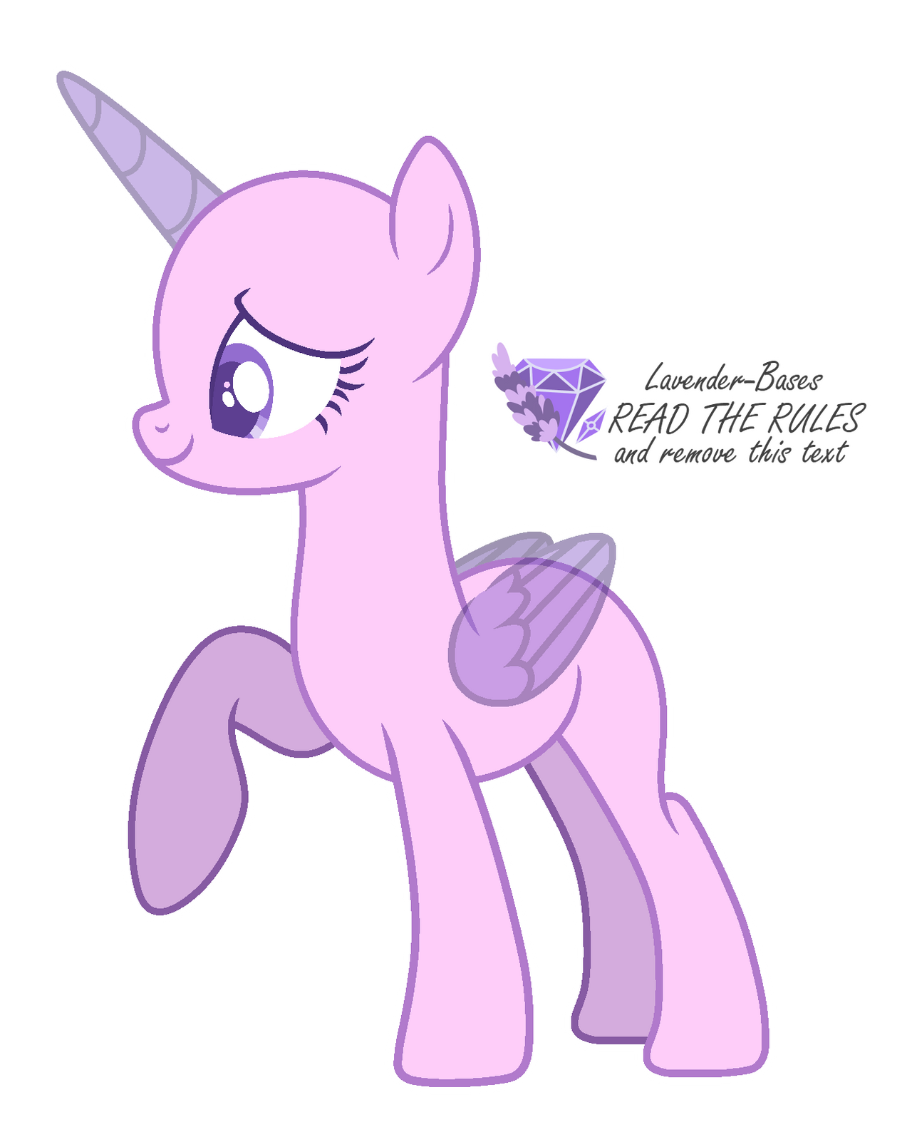 Mlp Insect Base MLP Base #76 by Lavender-Bases on DeviantArt