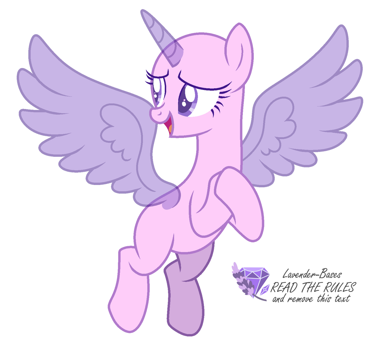 MLP Base #79 by Lavender-Bases on DeviantArt