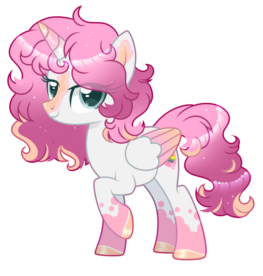 Lilly Rincess Princess Lily Brush Commission by Lavender-Bases on DeviantArt