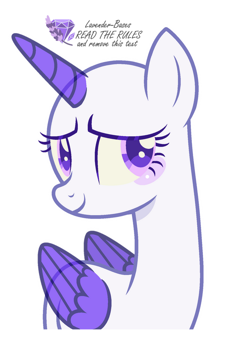 MLP Base #89 by Lavender-Bases on DeviantArt