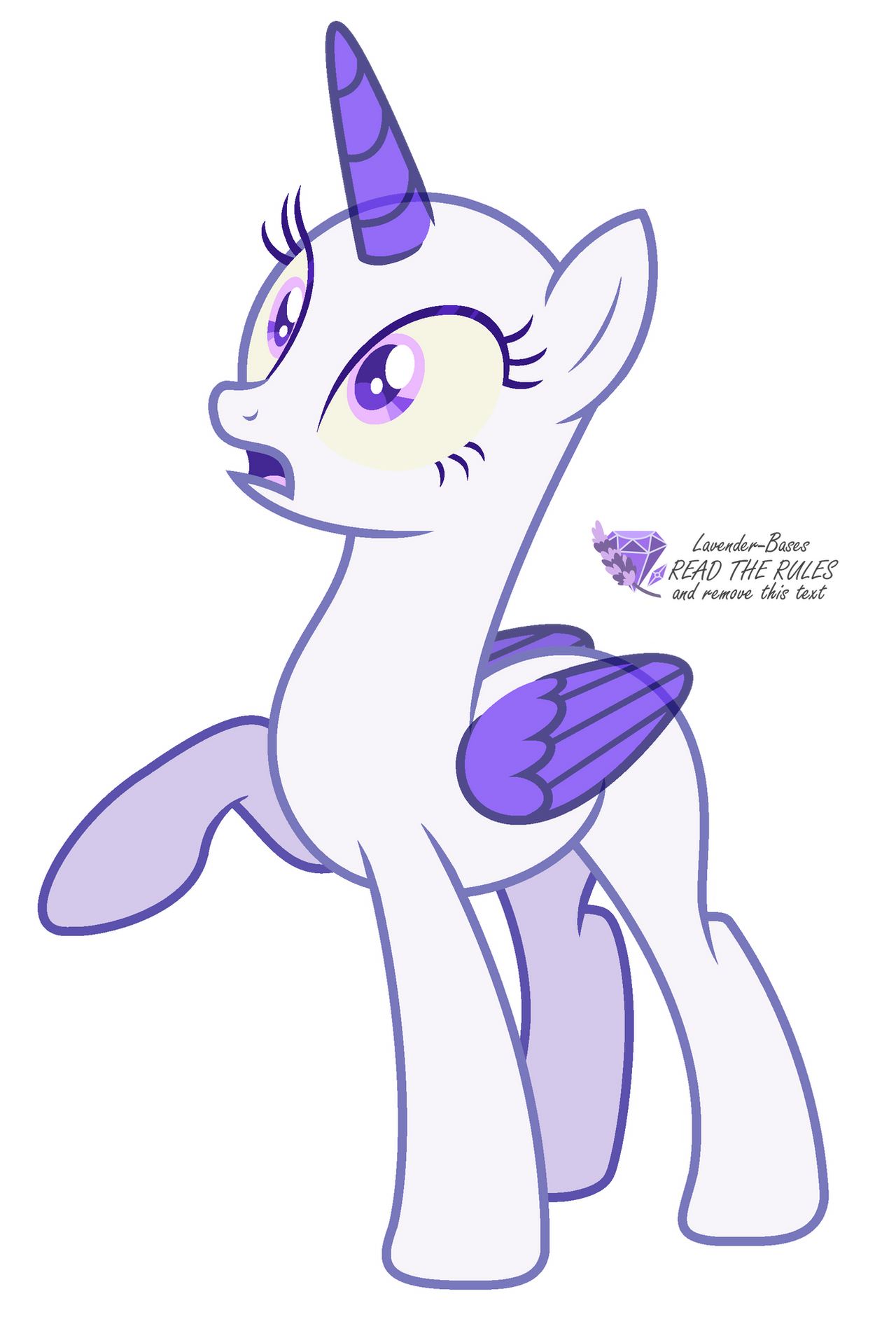 Mlp Insect Base MLP Base #92 by Lavender-Bases on DeviantArt