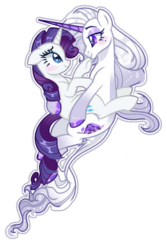 Unicorn Love