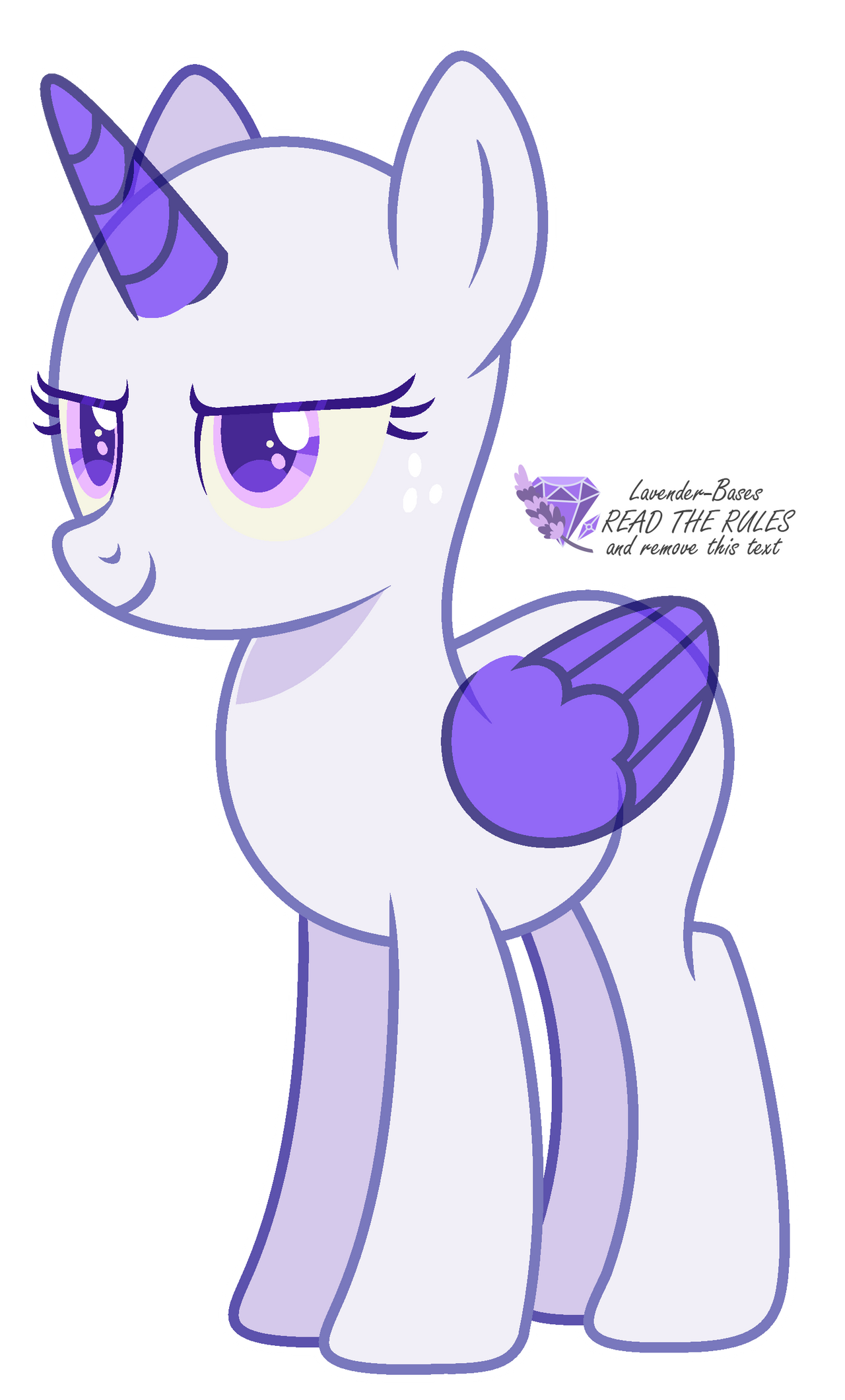 Mlp Base Design MLP Base #97 by Lavender-Bases on DeviantArt
