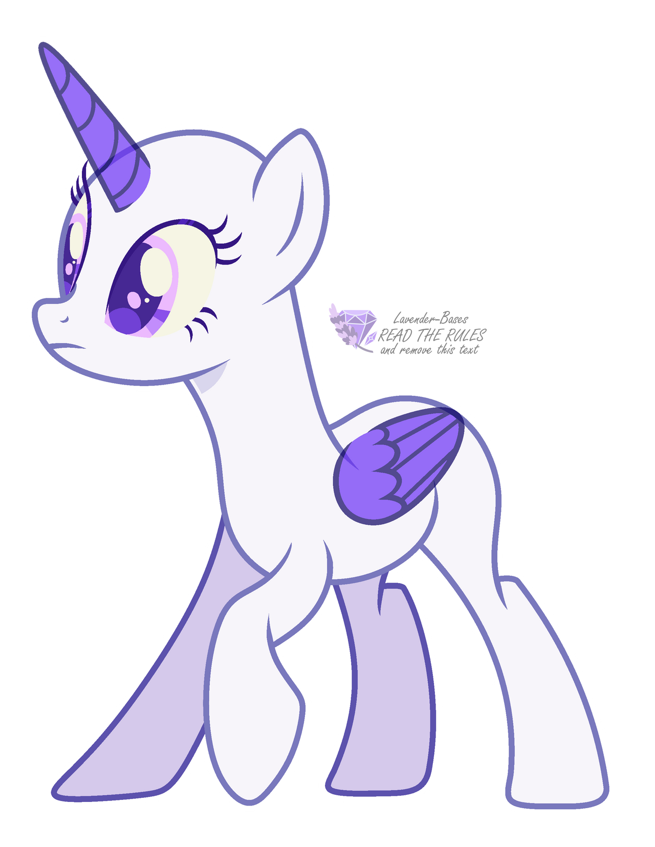 Mlp Insect Base MLP Base #114 by Lavender-Bases on DeviantArt