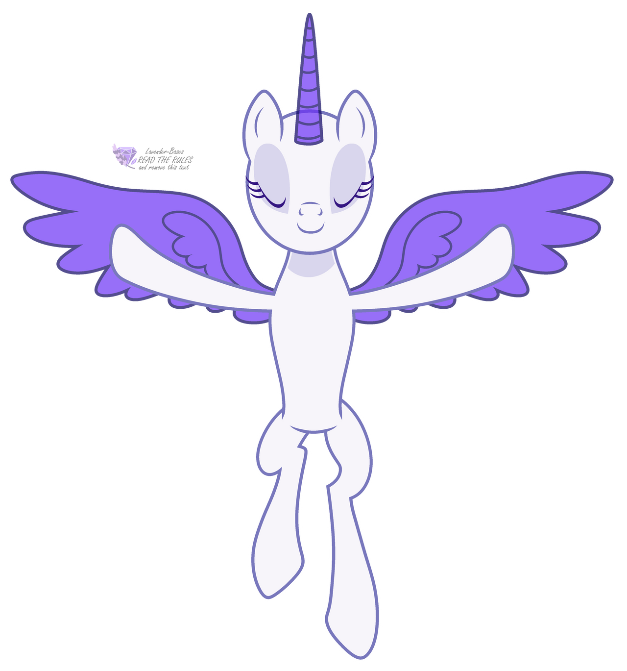 Mlp Insect Base MLP Base #132 by Lavender-Bases on DeviantArt
