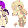 Devibuns:Adopts