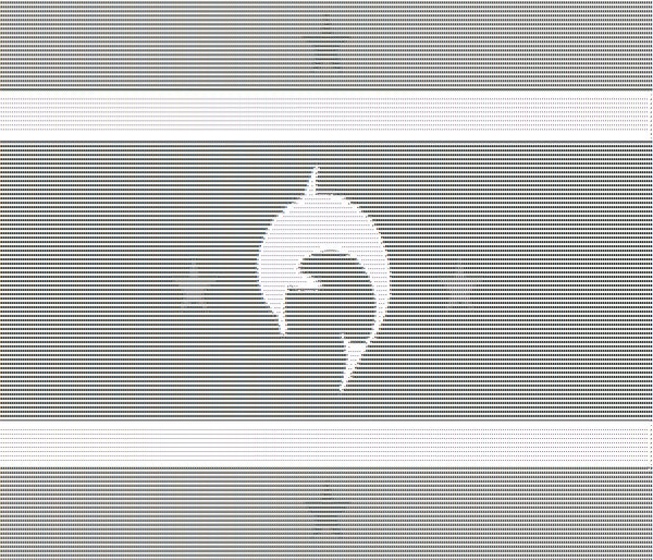ASCII Art: Adabat's Flag by yonicdeviant on DeviantArt