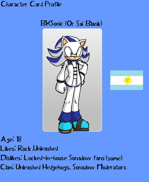 003: BKSonic