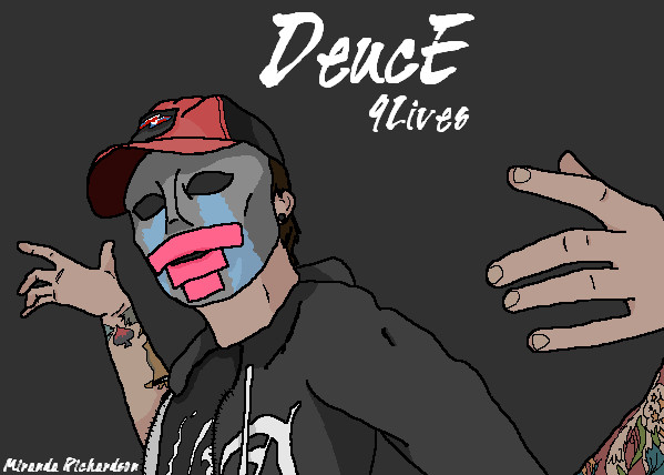 Deuce - 9 Lives