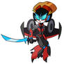 Windblade (Transformers)