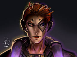 Moira