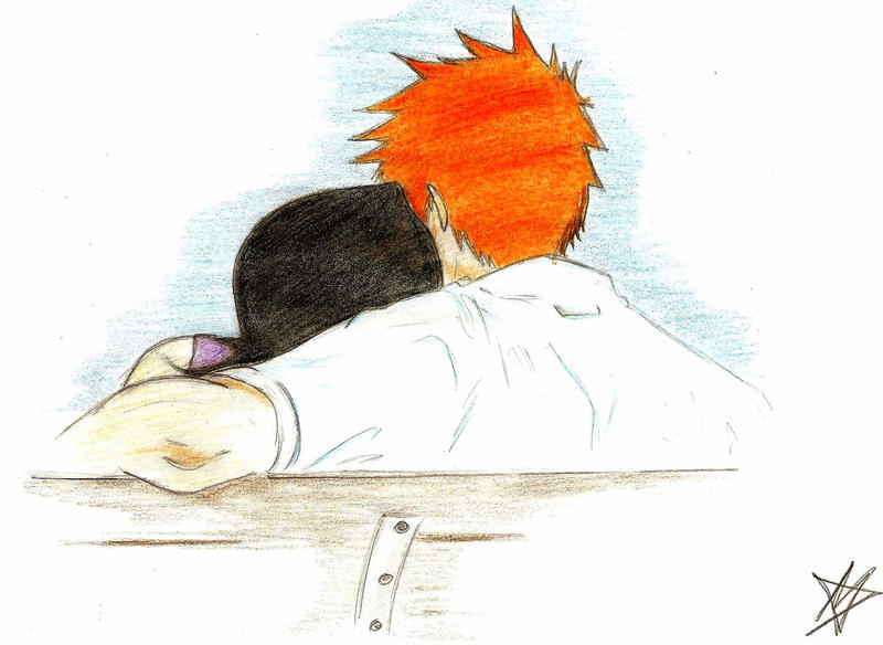 Ichiruki Love