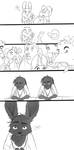 Zootopia Inter schminter ch. 3 p. 5 by Spintherella