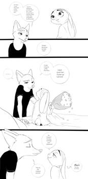 Zootopia Inter schminter ch. 5 p. 10