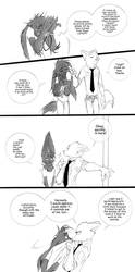 Zootopia Inter schminter ch. 6 p. 1