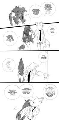 Zootopia Inter schminter ch. 6 p. 1