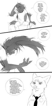 Zootopia Inter schminter ch. 6 p. 6