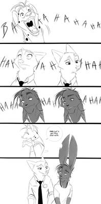 Zootopia Inter schminter ch. 6 p. 18