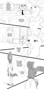 Zootopia Inter schminter ch. 6 p. 25