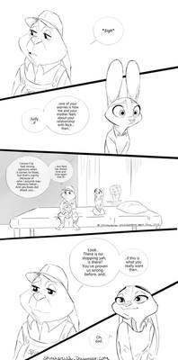 Zootopia Inter schminter ch. 7 p. 6