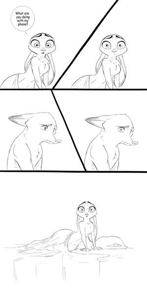 Zootopia Inter schminter ch. 8 p. 2