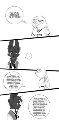 Zootopia Inter schminter ch. 8 p. 13