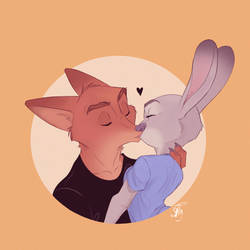 WildeHopps Kiss