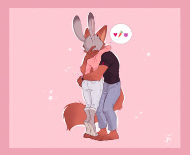 WildeHopps Valentine