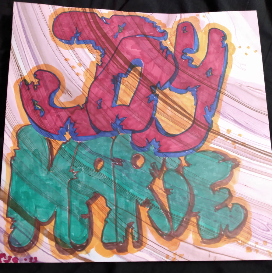 Graphity Joy Joy graffiti by tjguerra007 on DeviantArt