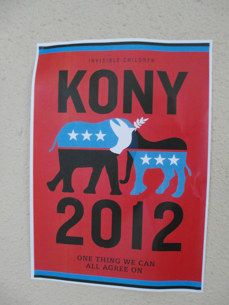 Kony 2012