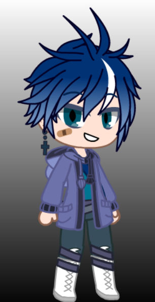 I Am Rift Pfp Introducing Rift! by Maddirix on DeviantArt