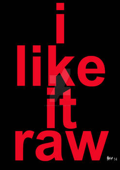 Raw 3