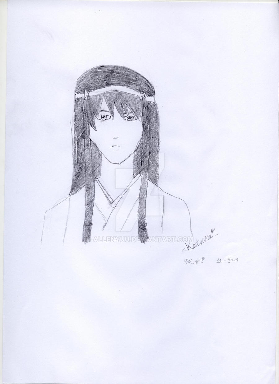 Katsura