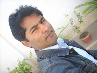 Zulfiqar Ali Chandio