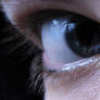 eye blue