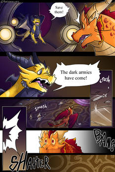 Spyro Trilogy: chapter 1, pg 6