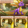Spyro Trilogy: chapter 1, pg 19