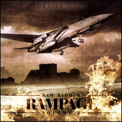 Rampage Cover 2