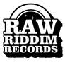 The Raw Riddim Records logo