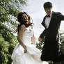 Alex Shinae Wedding Photoshoot