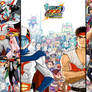 Tatsunoko vs. Capcom