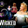 Glinda 'The Good Witch'