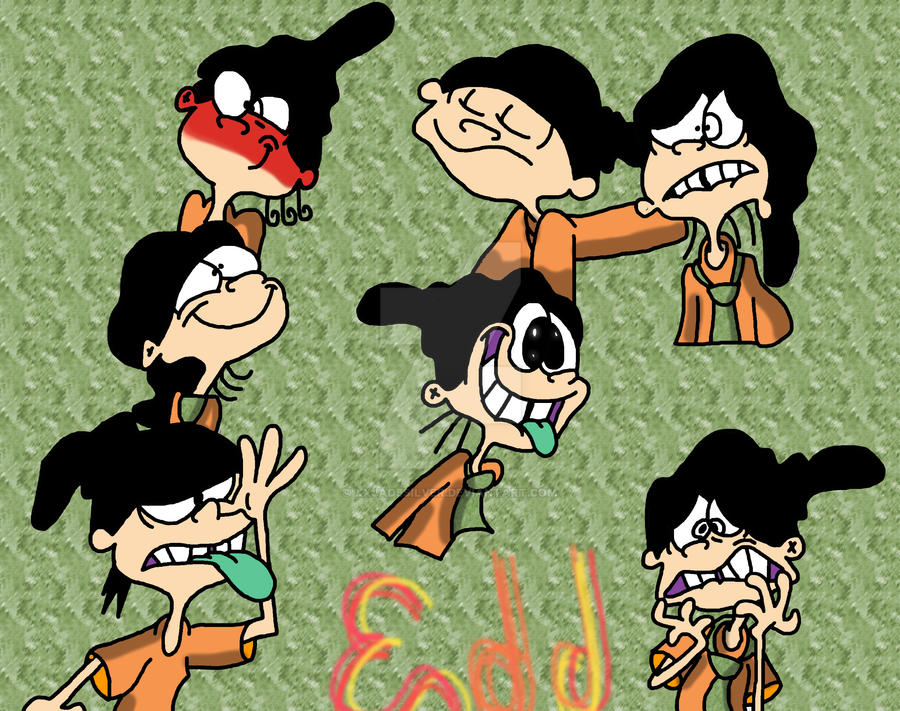 Edd Doodles