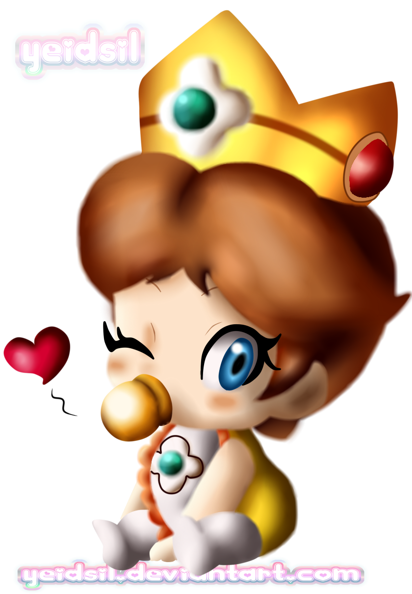 Baby Daisy By Xxjadesilver On Deviantart Baby Daisy By Xxjadesilver On Deviantart